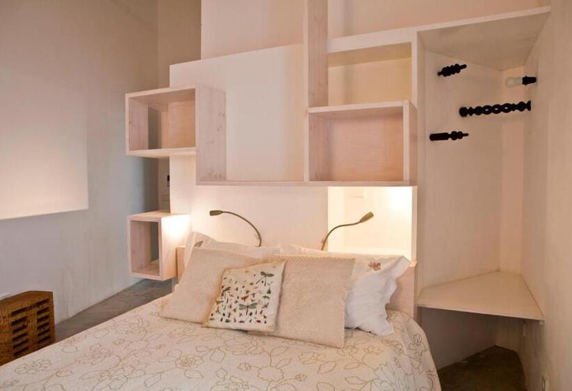 Номер Стандарт, Companhia Das Culturas   Ecodesign & Spa