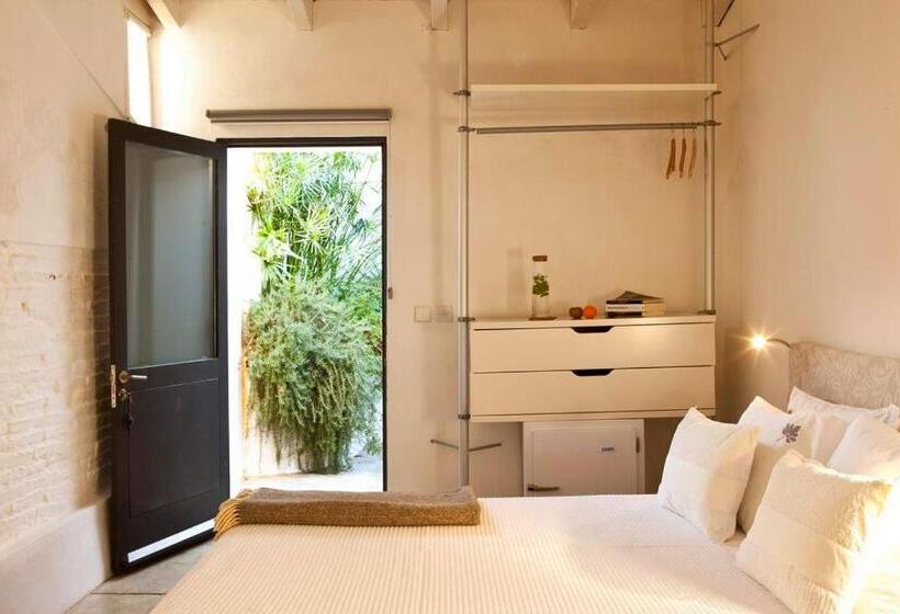 Люкс, Companhia Das Culturas   Ecodesign & Spa