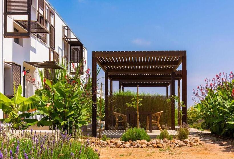 Апартаменты Дюплекс 1 Спальня, Companhia Das Culturas   Ecodesign & Spa