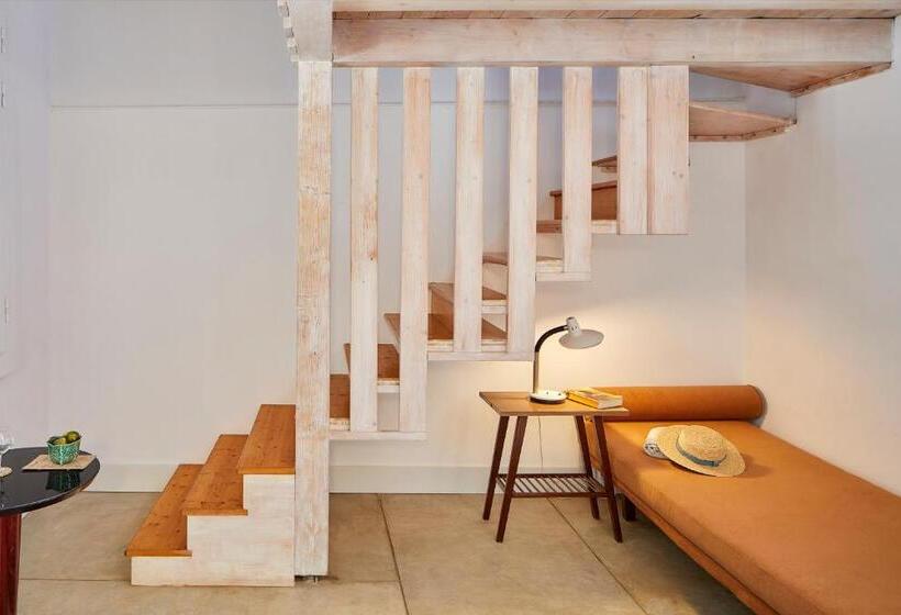 Полулюкс, Companhia Das Culturas   Ecodesign & Spa