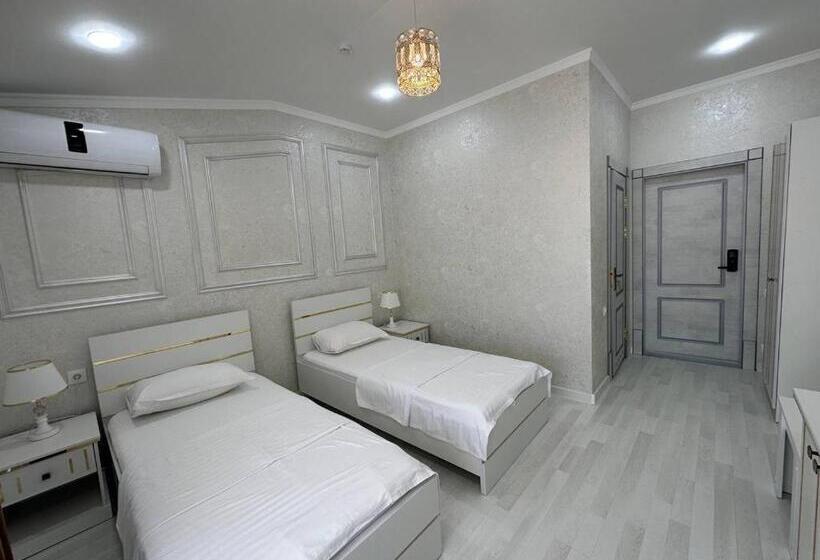 标准间, Ideal