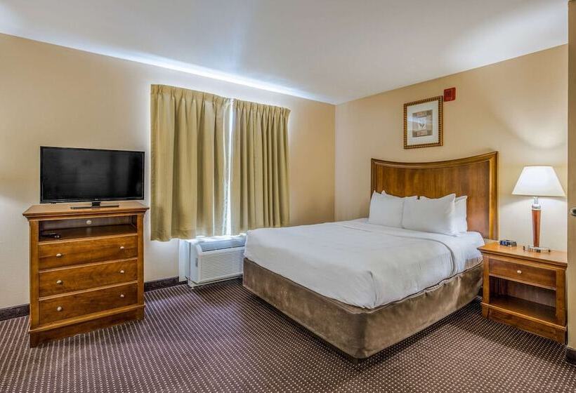 스위트, Mainstay Suites Port Saint Joe South