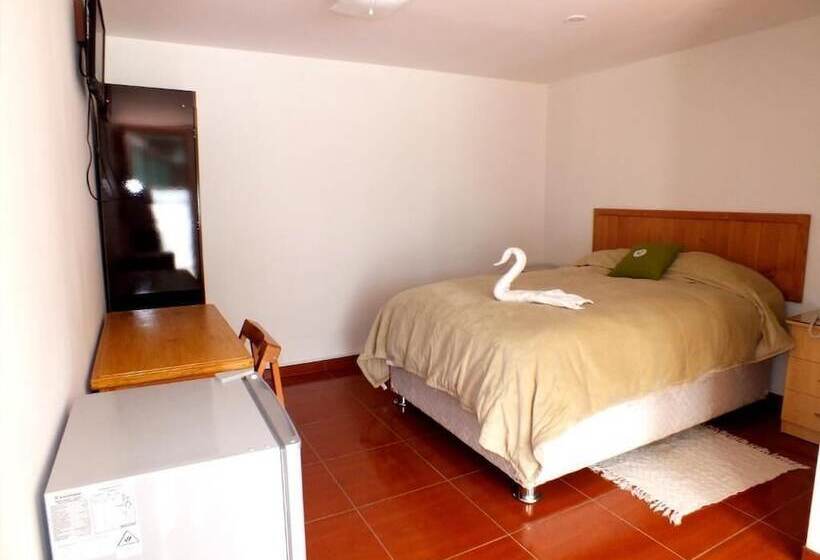 스탠다드 룸, Refugio Ecológico Arequipa