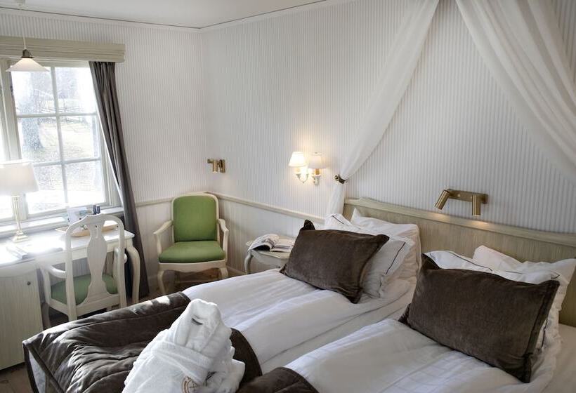 Номер Стандарт, åkerblads Hotell Gästgiveri Spa