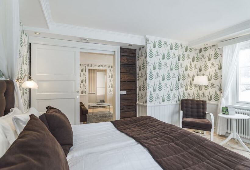 Полулюкс, åkerblads Hotell Gästgiveri Spa
