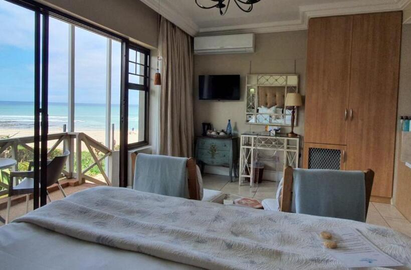 Номер Стандарт, On The Beach Guesthouse Jeffreys Bay
