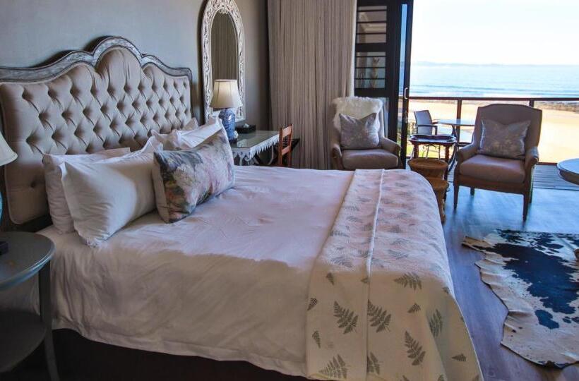 Студия Deluxe, On The Beach Guesthouse Jeffreys Bay