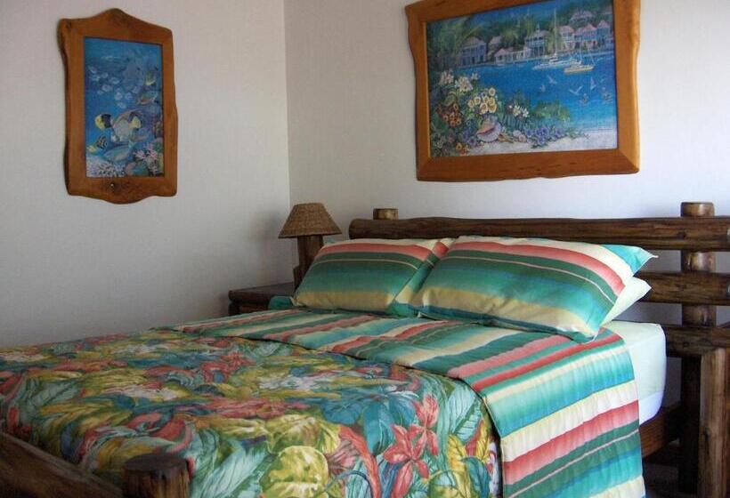 Номер Стандарт, Sea Otters Lodge