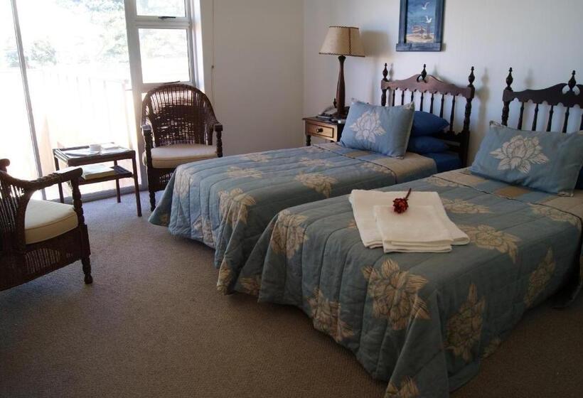 Номер Стандарт, Sea Otters Lodge