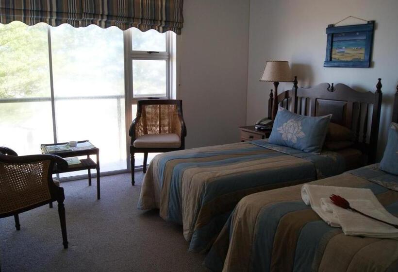 Номер Стандарт Вид на Море, Sea Otters Lodge