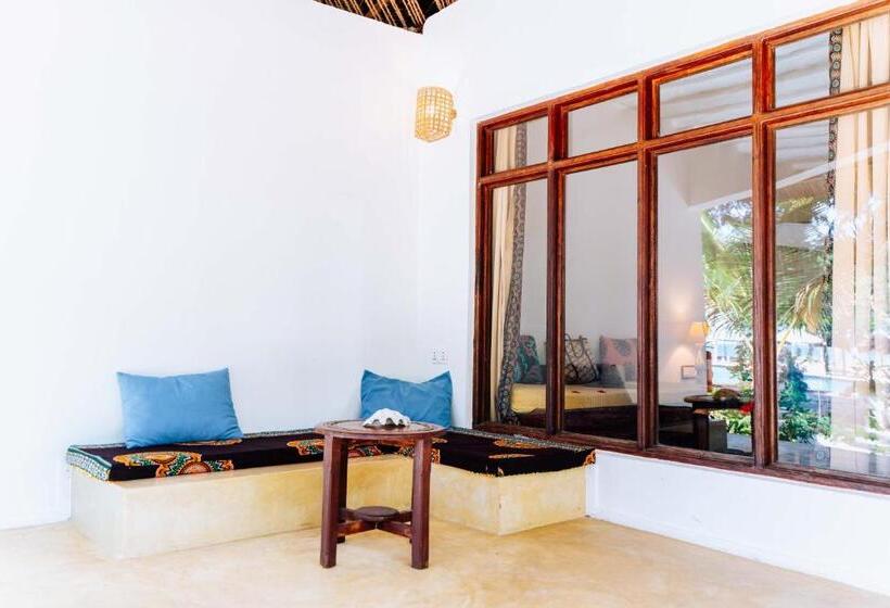 디럭스 룸, Spice Island Hotel & Resort