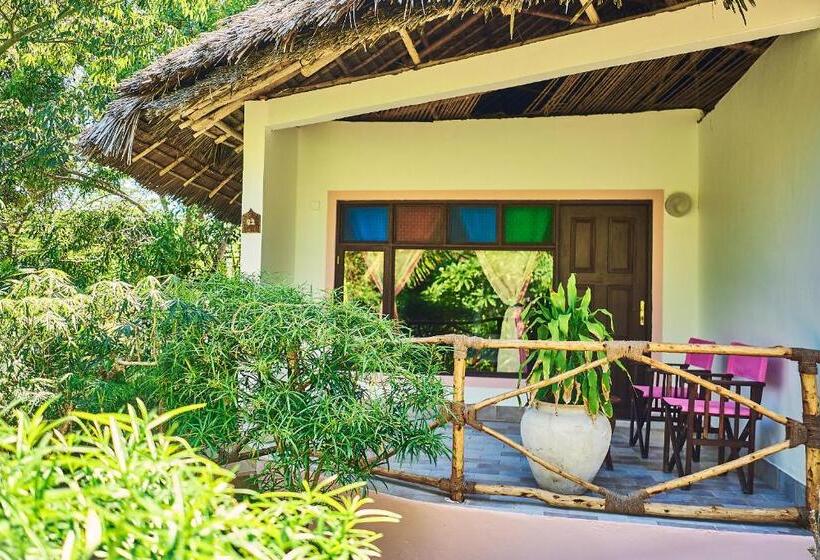 수피리어 룸 가든 전망, Spice Island Hotel & Resort