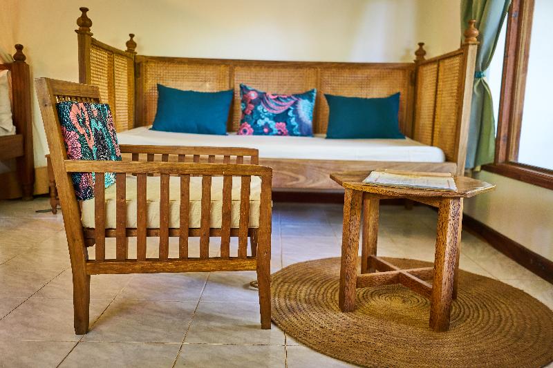 디럭스 룸, Spice Island Hotel & Resort
