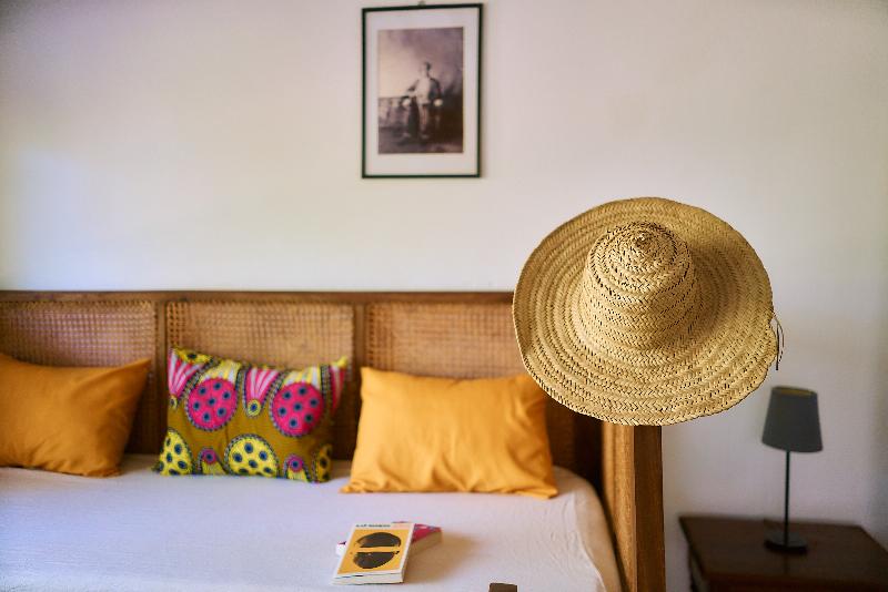 스탠다드 룸 가든 전망, Spice Island Hotel & Resort