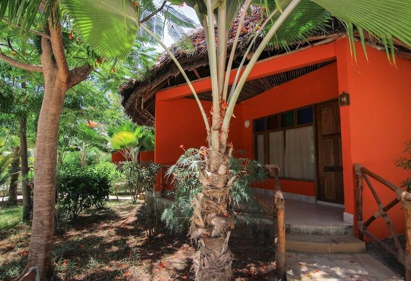 디럭스 룸, Spice Island Hotel & Resort