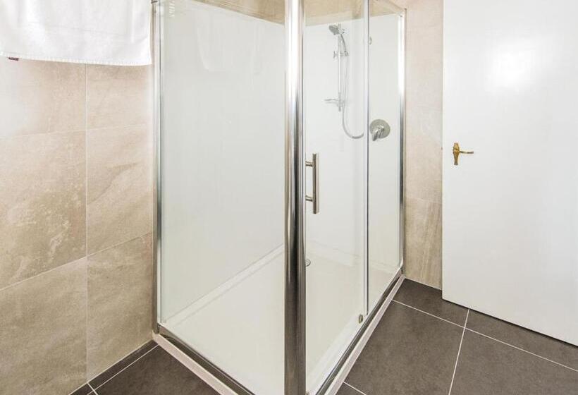 Студия Superior, Burwood Motel