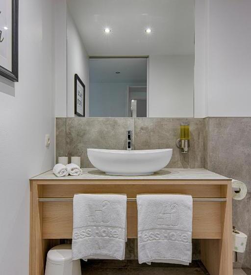 Полулюкс с Балконом, Business Hotel Maier   Kontaktloser Check In