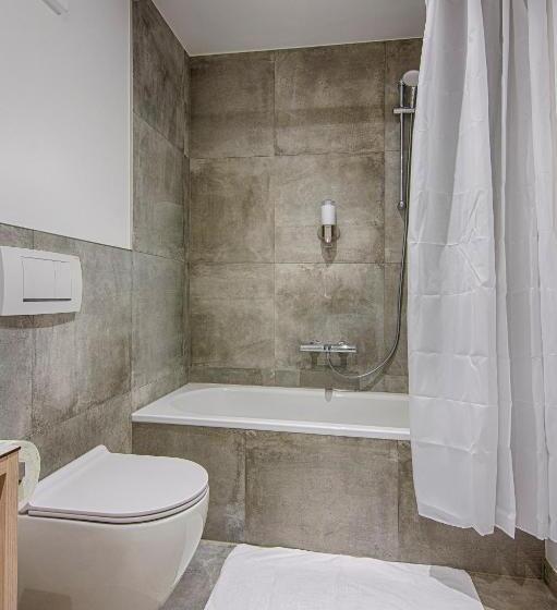 Номер Deluxe с Балконом, Business Hotel Maier   Kontaktloser Check In