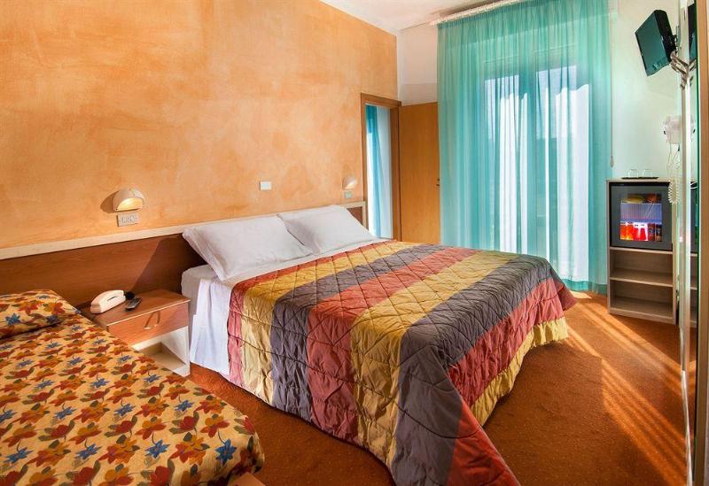 Quarto Triplo Estandar, St. Moritz