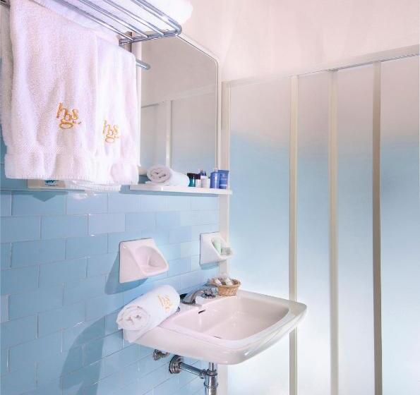 Quarto Estandar, St. Moritz