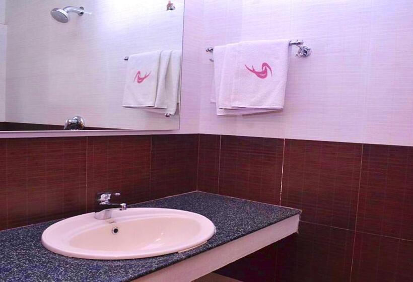 Quarto Superior, Susee Park