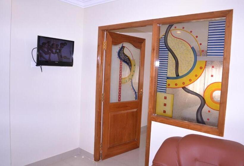 Family Suite, Susee Park