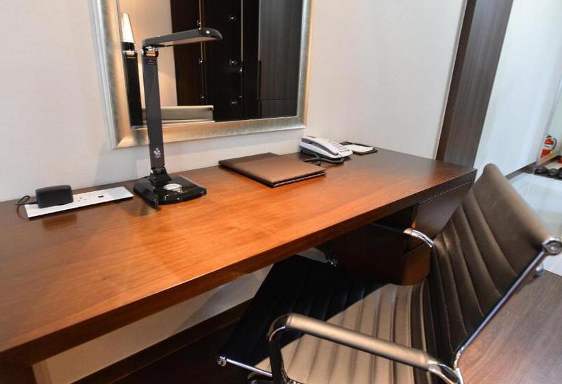 חדר דלוקס, Haeden Hotel High End Suwon