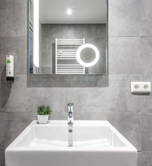 اتاق استاندارد, Mandarina Hotel Luxembourg Strassen