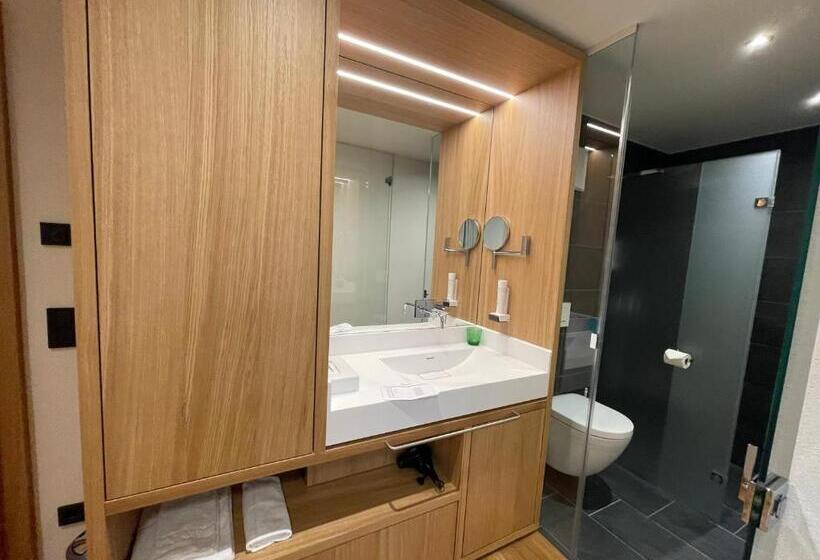 Номер Стандарт Индивидуальный, Panoramahotel Sonnhalde