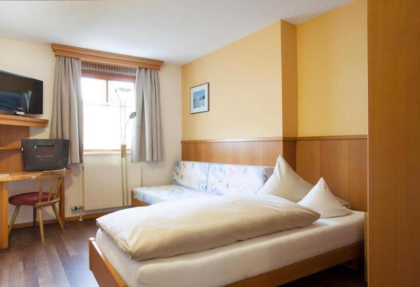 Номер Economy Индивидуальный, Relax & Vitalhotel Adler