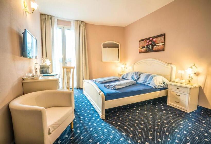 اتاق استاندارد, Borgo Dei Poeti Romantik Wellness & Spa