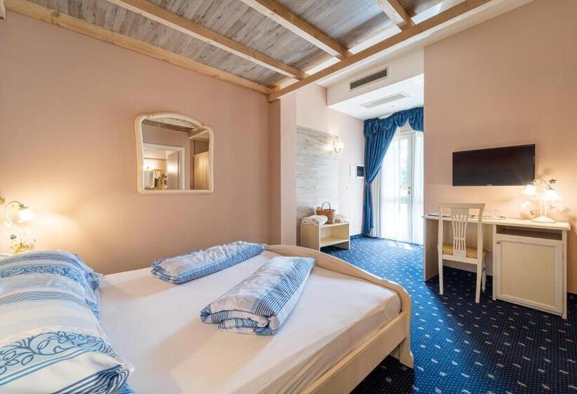 Quarto Economy, Borgo Dei Poeti Romantik Wellness & Spa