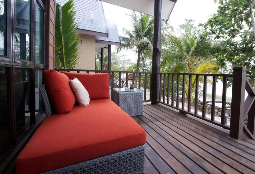 ویلای 1 خوابه, Tunamaya Beach & Spa Resort Tioman Island