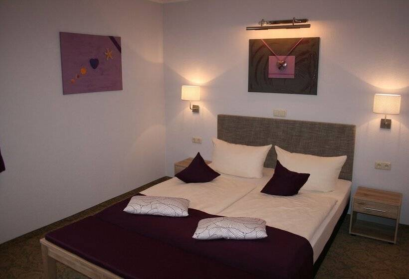 Апартаменты 1 Спальня, Das Hudewald Hotel & Resort