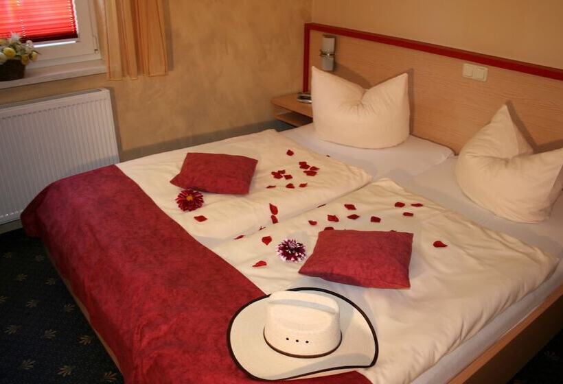 Апартаменты 1 Спальня, Das Hudewald Hotel & Resort