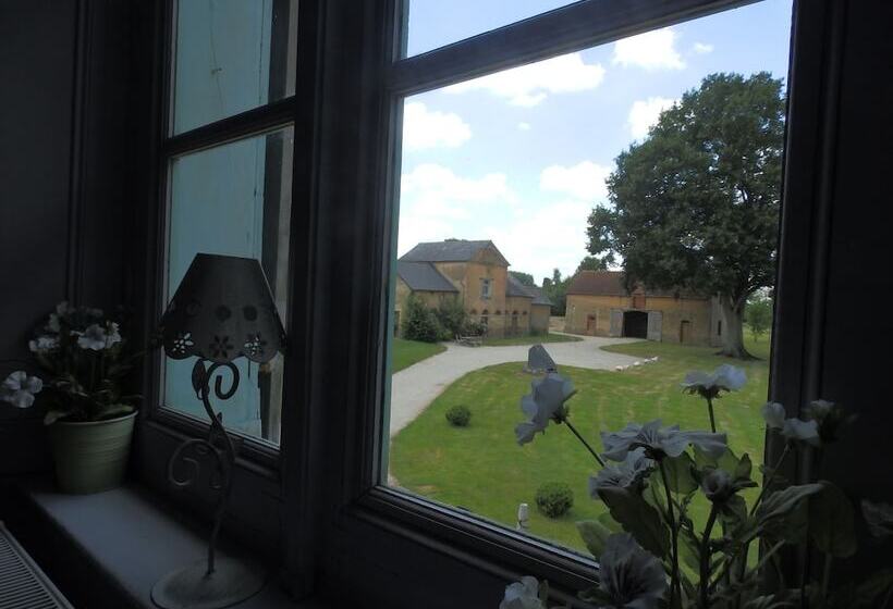 标准间, Château Du Pin   Teritoria