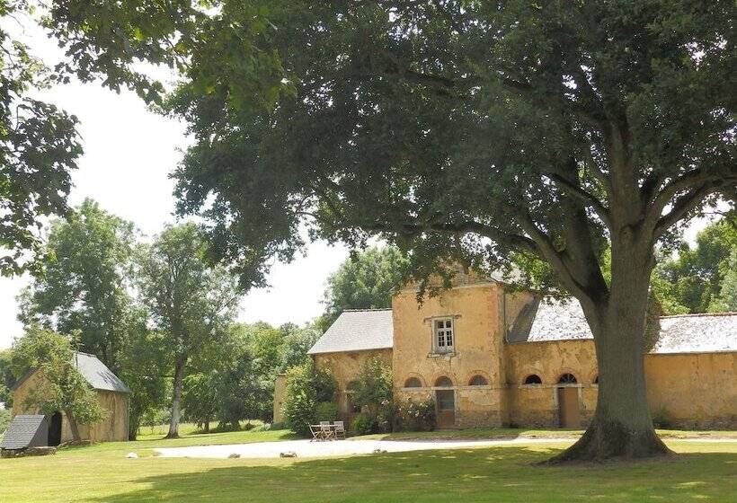 套房, Château Du Pin   Teritoria