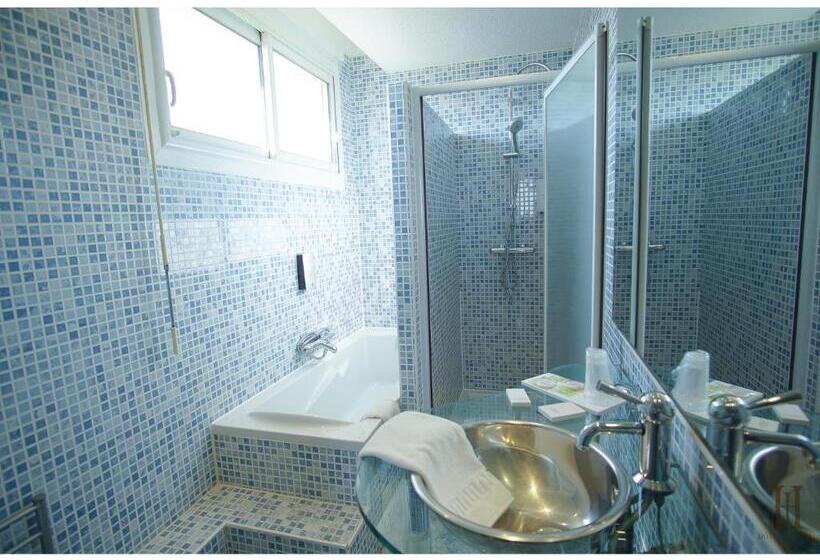 سوییت جونیور سوپریور, Cit Hotel Imperial