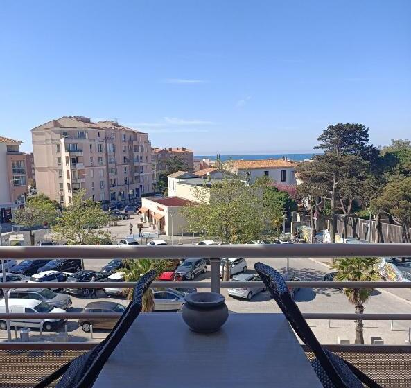 سوییت جونیور سوپریور, Cit Hotel Imperial