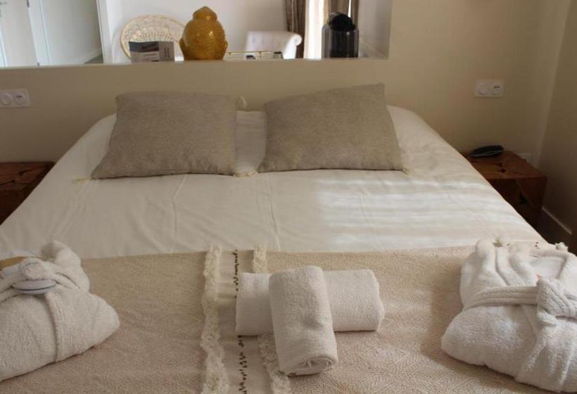 سوییت جونیور سوپریور, Cit Hotel Imperial