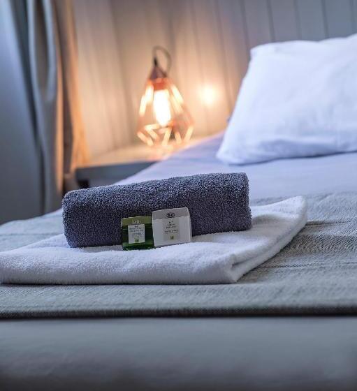 اتاق سوپریور چهار تخته, Hôtel Le Cassini