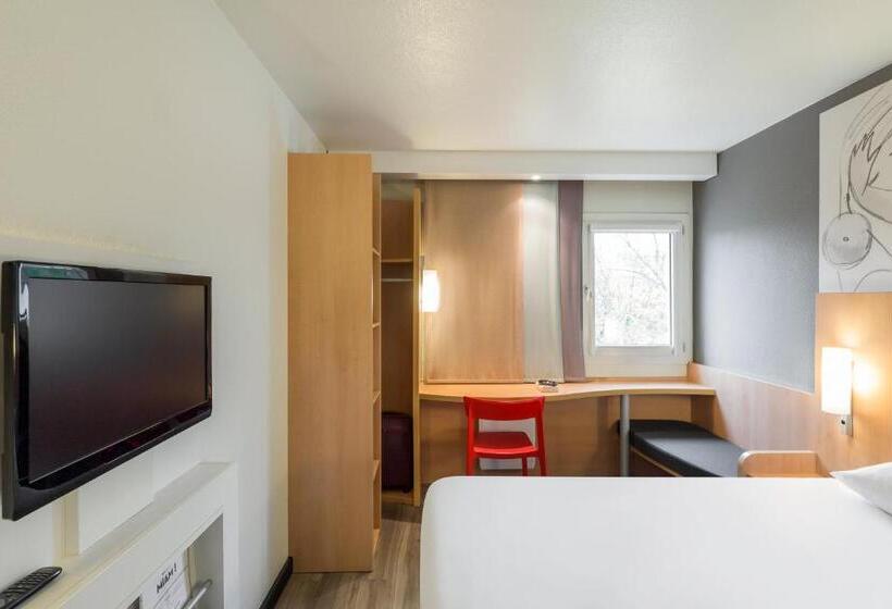 Номер Стандарт, Ibis Paris Meudon Velizy