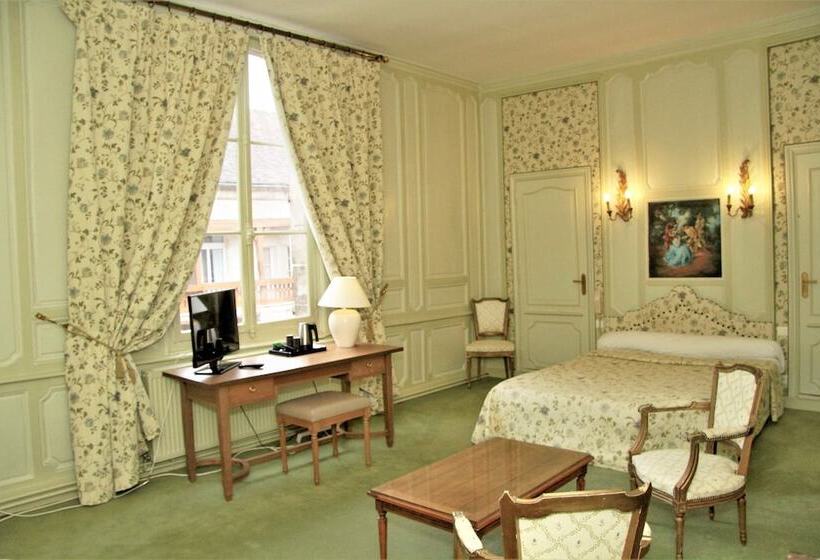 Семейный Номер, Le Regent