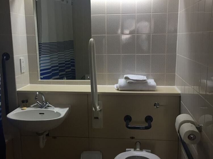 Семейный Номер, Redwings Lodge Rutland