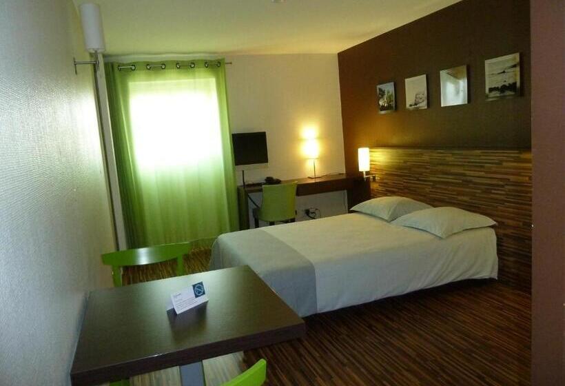 Номер Стандарт, Residence Villemanzy
