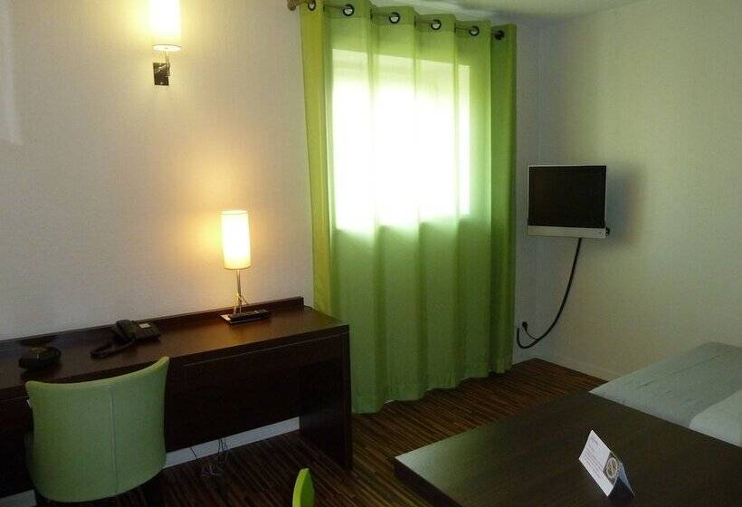 Номер Комфорт Индивидуальный, Residence Villemanzy