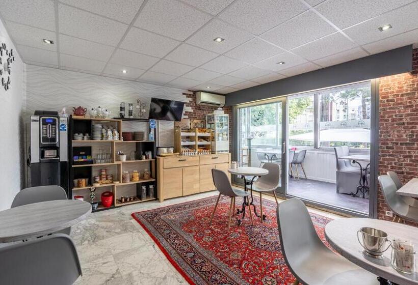 Номер Стандарт, Savoie Hotel Aux Portes De Genève
