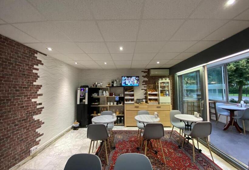 Номер Deluxe, Savoie Hotel Aux Portes De Genève