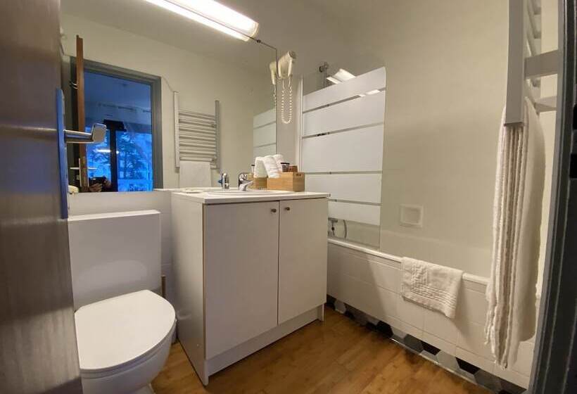 Номер Стандарт, Savoie Hotel Aux Portes De Genève