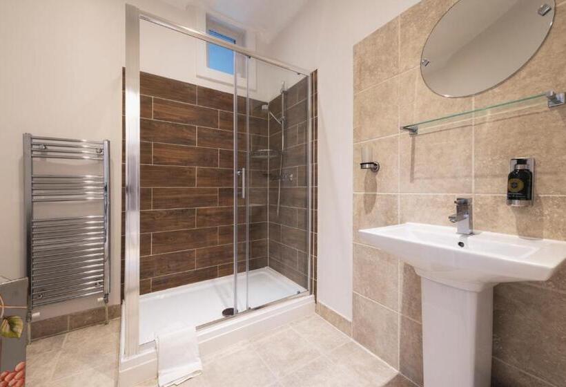 Номер Executive Кровать Кинг, Somerset House Boutique Hotel And Restaurant